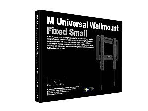 Suport pentru televizor Multibrackets M UNIVERSAL WALLMOUNT FIXED SMALL