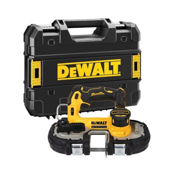 Fierastrau Dewalt DCS377NT-XJ