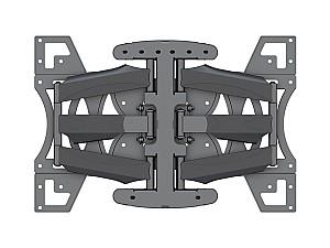 Suport pentru televizor Multibrackets M VESA FLEXARM FULL MOTION DUAL 600X400