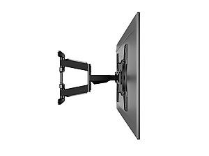 Suport pentru televizor Multibrackets M VESA FLEXARM FULL MOTION DUAL 600X400