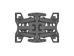 Suport pentru televizor Multibrackets M VESA FLEXARM FULL MOTION DUAL 600X400