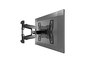 Suport pentru televizor Multibrackets M VESA FLEXARM FULL MOTION DUAL 600X400