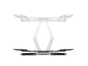 Suport pentru televizor Multibrackets M VESA FLEXARM FULL MOTION DUAL 600X400