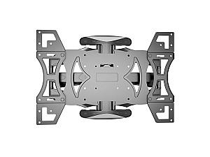 Suport pentru televizor Multibrackets M VESA FLEXARM FULL MOTION DUAL 600X400