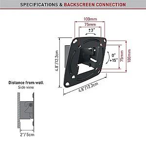 Suport pentru televizor Barkan E110