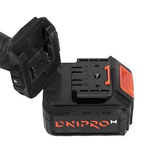 Masina de gaurit DNIPRO CD-182