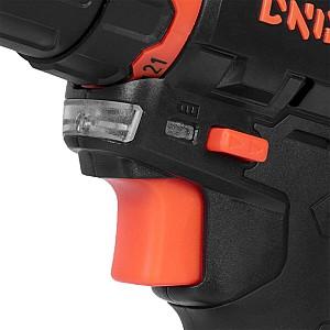 Masina de gaurit DNIPRO CD-182