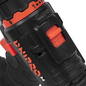 Masina de gaurit DNIPRO CD-182