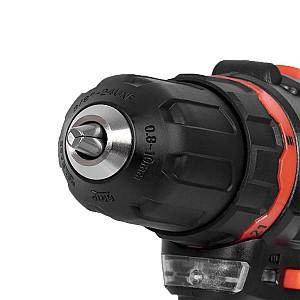 Masina de gaurit DNIPRO CD-182