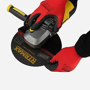 Polizor unghiular RTRMAX RTM1230