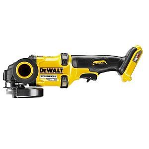 Polizor unghiular Dewalt Flexvolt DCG418N