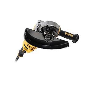 Polizor unghiular Dewalt DWE4559
