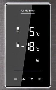 Frigider ATLANT ХМ 4425-149-ND