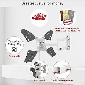 Suport pentru televizor Barkan 3400LW