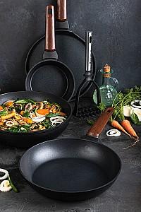 Tigaie Polaris Albero-20F