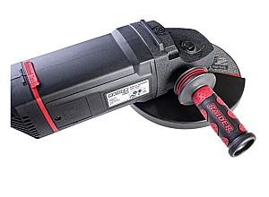 Polizor unghiular Raider RDP-AG65