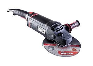 Polizor unghiular Raider RDP-AG65