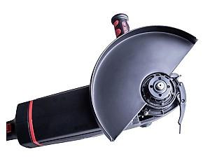 Polizor unghiular Raider RDP-AG65