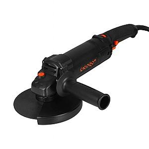 Polizor unghiular DNIPRO GL-160SE