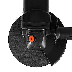 Polizor unghiular DNIPRO GL-160SE