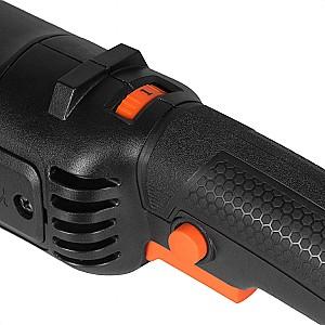 Polizor unghiular DNIPRO GL-160SE