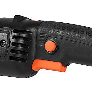 Polizor unghiular DNIPRO GL-160SE