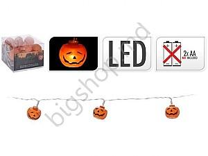 Cadou de halloween Halloween 12LED 160cm