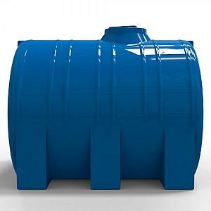 Butoi din plastic VD 5000L Blue