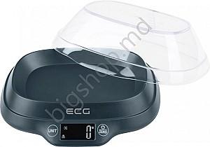 Cantar de bucatarie ECG KV1120SM