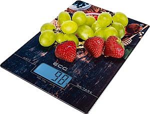 Cantar de bucatarie ECG KV 1021 BER