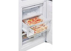 Frigider Hanseatic HKGK18860EW