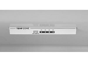 Frigider Hanseatic HKGK18860EW