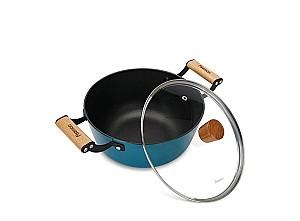 Cratita FISSMAN 4014