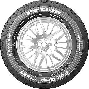 Anvelopa camion PETLAS Full Grip PT935 6PR 215/65R15C 104/102Е