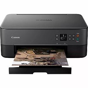 Imprimanta Canon Pixma TS5340 Black