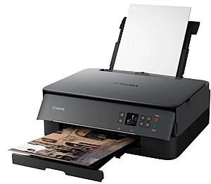 Imprimanta Canon Pixma TS5340 Black