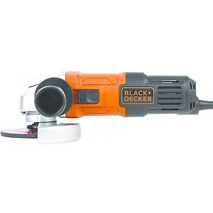 Polizor unghiular BLACK&DECKER G650-TR