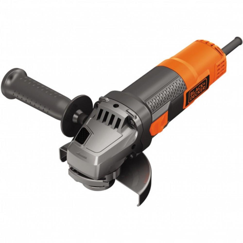 Polizor unghiular BLACK&DECKER BEG220