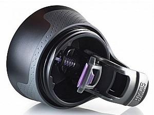 Termos Contigo  West Loop Red 470 ml