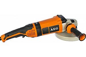 Polizor unghiular AEG WS24-230 GV