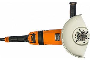 Polizor unghiular AEG WS24-230 GV