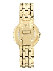 Ceas de mana Anne Klein Metal AK/3680MPGB