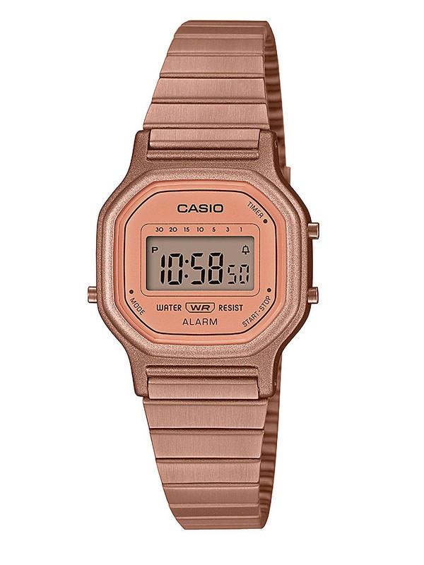 Ceas de mana Casio Vintage LA-11WR-5A