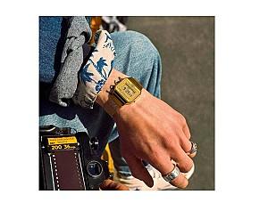 Ceas de mana Casio A-700WEMG-9A