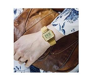 Ceas de mana Casio A-700WEMG-9A