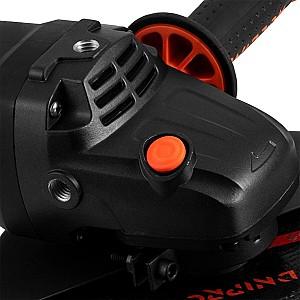 Polizor unghiular DNIPRO GL-280