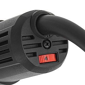 Polizor unghiular DNIPRO GS-100S