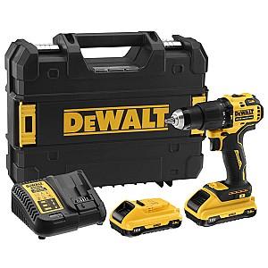 Masina de insurubat Dewalt DCD709L2T