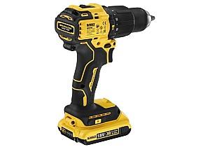 Masina de insurubat Dewalt DCD709L2T