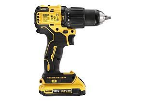 Masina de insurubat Dewalt DCD709L2T